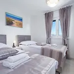 Sea Vista * Kaštela