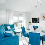 Sea Vista Apartment Kaštela