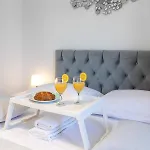 Sea Vista Apartment