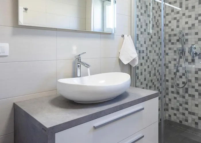 Apartment Sea Vista *