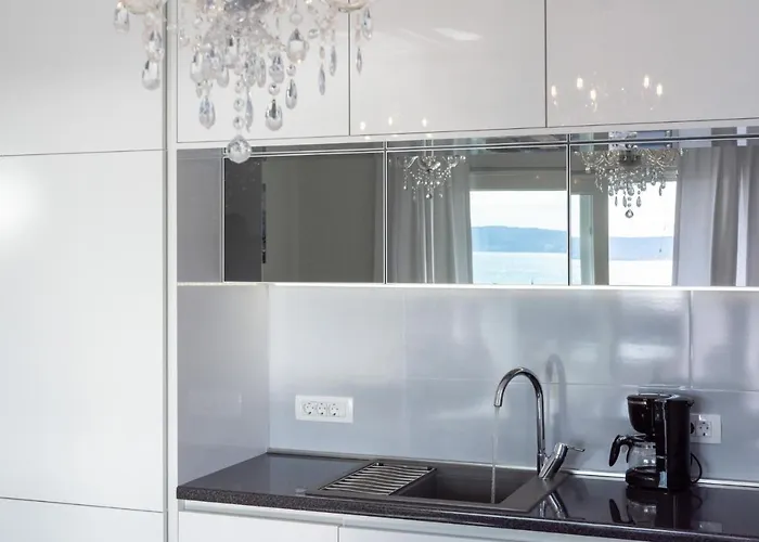 Apartment Sea Vista Kaštela